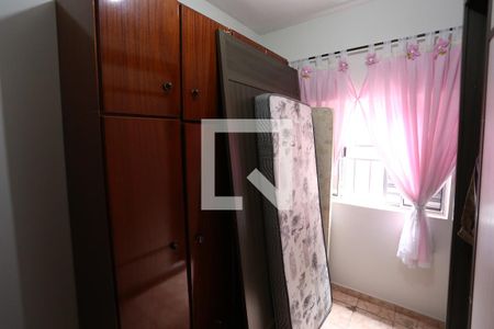Casa à venda com 160m², 4 quartos e 8 vagasQuarto 1