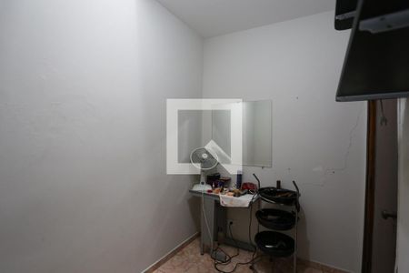 Casa à venda com 160m², 4 quartos e 8 vagasEscritório