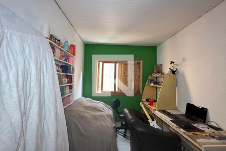 Quarto 2  de casa à venda com 3 quartos, 120m² em Feitoria, São Leopoldo