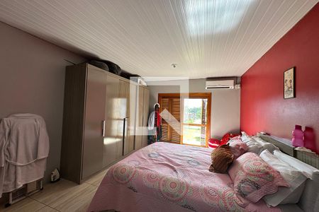 Casa à venda com 120m², 3 quartos e 4 vagasQuarto 3 - Suíte