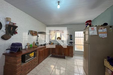 Casa à venda com 120m², 3 quartos e 4 vagasCozinha