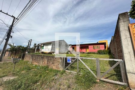Casa à venda com 120m², 3 quartos e 4 vagasFachada