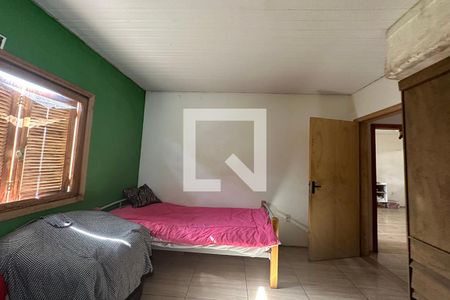 Quarto 1 de casa à venda com 3 quartos, 120m² em Feitoria, São Leopoldo