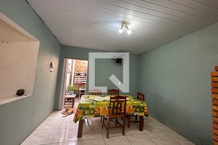 Casa à venda com 120m², 3 quartos e 4 vagasCozinha