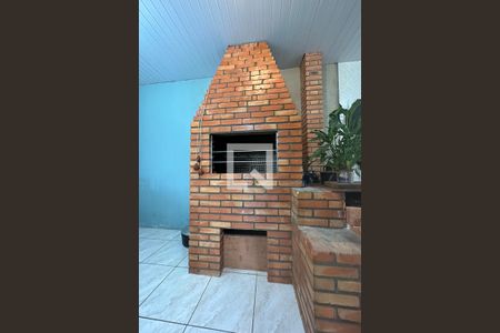 Casa à venda com 120m², 3 quartos e 4 vagasChurrasqueira