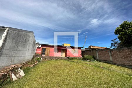 Casa à venda com 120m², 3 quartos e 4 vagasÁrea Externa