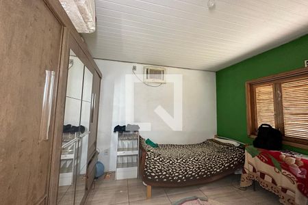 Quarto 1 de casa à venda com 3 quartos, 120m² em Feitoria, São Leopoldo