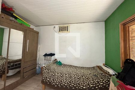 Quarto 1 de casa à venda com 3 quartos, 120m² em Feitoria, São Leopoldo