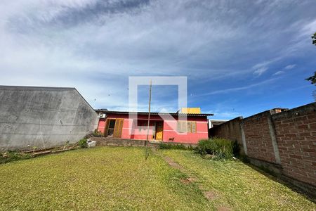 Casa à venda com 120m², 3 quartos e 4 vagasÁrea Externa