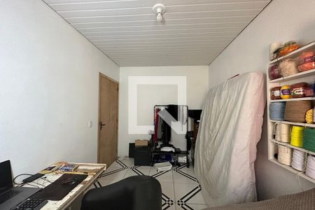 Quarto 2  de casa à venda com 3 quartos, 120m² em Feitoria, São Leopoldo