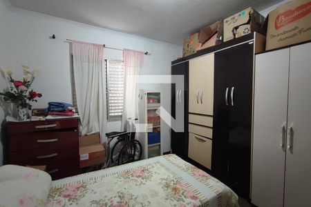 Quarto 1 de apartamento à venda com 2 quartos, 68m² em Jardim do Vovô, Campinas