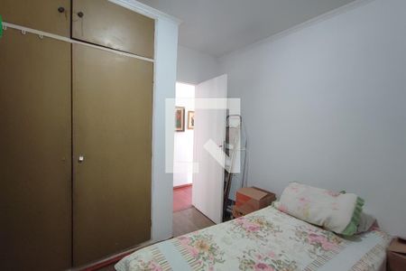 Quarto 1 de apartamento à venda com 2 quartos, 68m² em Jardim do Vovô, Campinas