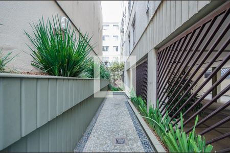 Apartamento para alugar com 100m², 3 quartos e 1 vagaEntrada