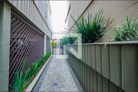 Apartamento para alugar com 100m², 3 quartos e 1 vagaEntrada
