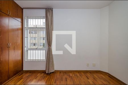 Suíte de apartamento para alugar com 3 quartos, 100m² em Gutierrez, Belo Horizonte