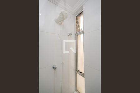 Apartamento para alugar com 100m², 3 quartos e 1 vagaBanheiro Social