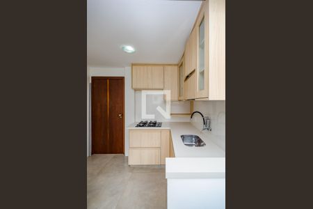 Apartamento para alugar com 100m², 3 quartos e 1 vagaCozinha