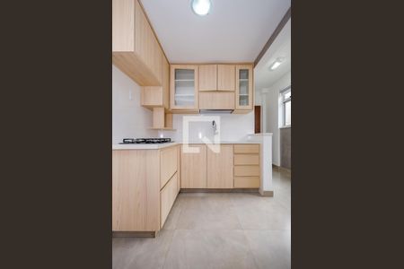 Apartamento para alugar com 100m², 3 quartos e 1 vagaCozinha