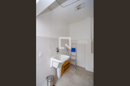 Apartamento para alugar com 100m², 3 quartos e 1 vagaÁrea de Serviço