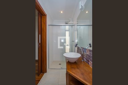Apartamento para alugar com 100m², 3 quartos e 1 vagaBanheiro da Suíte