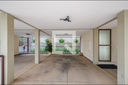 Apartamento para alugar com 100m², 3 quartos e 1 vagaGaragem
