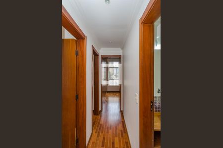 Apartamento para alugar com 100m², 3 quartos e 1 vagaCorredor