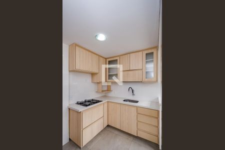 Apartamento para alugar com 100m², 3 quartos e 1 vagaCozinha