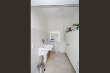Apartamento para alugar com 100m², 3 quartos e 1 vagaÁrea de Serviço