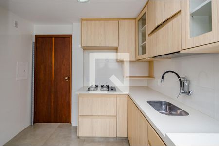 Apartamento para alugar com 100m², 3 quartos e 1 vagaCozinha