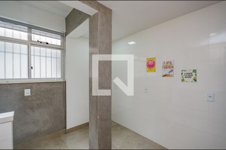 Apartamento para alugar com 100m², 3 quartos e 1 vagaCozinha