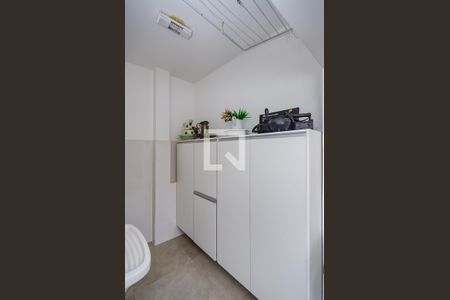 Apartamento para alugar com 100m², 3 quartos e 1 vagaÁrea de Serviço