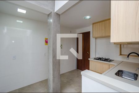 Apartamento para alugar com 100m², 3 quartos e 1 vagaCozinha