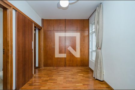 Suíte de apartamento para alugar com 3 quartos, 100m² em Gutierrez, Belo Horizonte