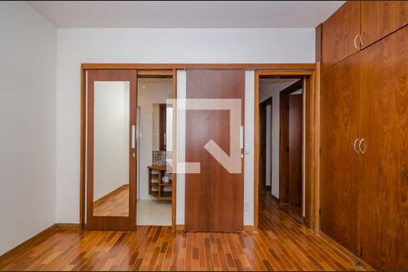Suíte de apartamento para alugar com 3 quartos, 100m² em Gutierrez, Belo Horizonte