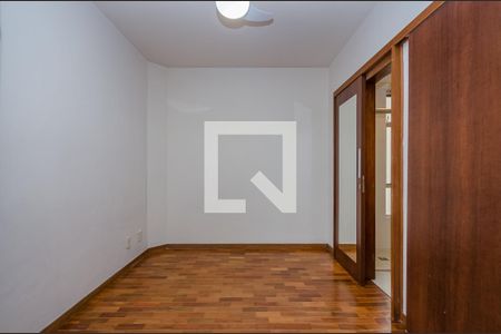 Suíte de apartamento para alugar com 3 quartos, 100m² em Gutierrez, Belo Horizonte