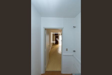 Apartamento para alugar com 36m², 1 quarto e sem vaga Apartamento para alugar com 36m², 1 quarto e sem vagaCozinha