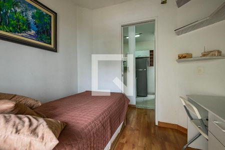 Quarto de apartamento para alugar com 2 quartos, 55m² em Jardim Paulista, São Paulo