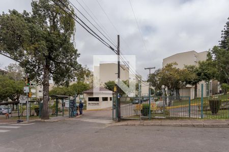 Apartamento à venda com 66m², 3 quartos e sem vaga Apartamento à venda com 66m², 3 quartos e sem vagaFachada