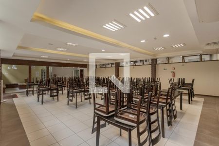 Apartamento à venda com 66m², 3 quartos e sem vaga Apartamento à venda com 66m², 3 quartos e sem vagaÁrea comum - Salão de festas