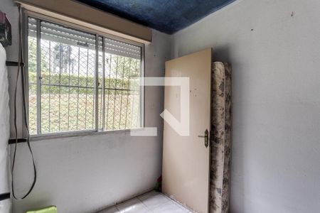 Apartamento à venda com 66m², 3 quartos e sem vaga Apartamento à venda com 66m², 3 quartos e sem vagaQuarto 3