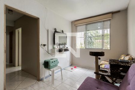 Apartamento à venda com 66m², 3 quartos e sem vaga Apartamento à venda com 66m², 3 quartos e sem vagaQuarto 2