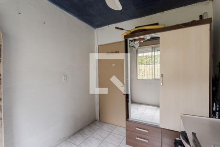 Apartamento à venda com 66m², 3 quartos e sem vaga Apartamento à venda com 66m², 3 quartos e sem vagaQuarto 3