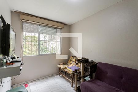 Apartamento à venda com 66m², 3 quartos e sem vaga Apartamento à venda com 66m², 3 quartos e sem vagaQuarto 2