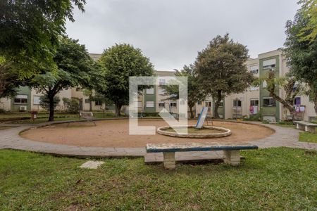 Apartamento à venda com 66m², 3 quartos e sem vaga Apartamento à venda com 66m², 3 quartos e sem vagaÁrea comum - Playground