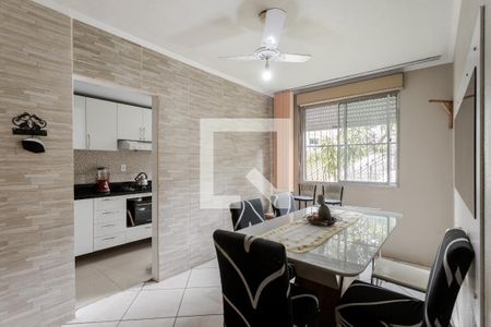 Apartamento à venda com 66m², 3 quartos e sem vaga Apartamento à venda com 66m², 3 quartos e sem vagaSala