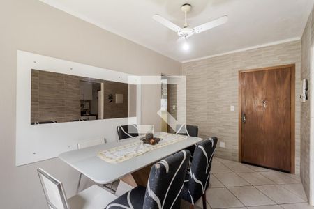 Apartamento à venda com 66m², 3 quartos e sem vaga Apartamento à venda com 66m², 3 quartos e sem vagaSala