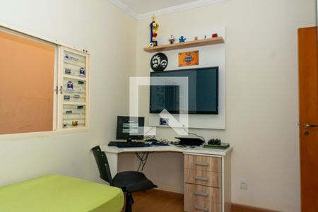 Quarto 1 de casa à venda com 3 quartos, 90m² em Parque Residencial Vila União, Campinas