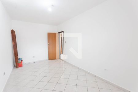 Suite 1 de casa para alugar com 1 quarto, 50m² em Vila Santo Estefano, São Paulo