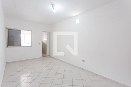 Suite 1 de casa para alugar com 1 quarto, 50m² em Vila Santo Estefano, São Paulo