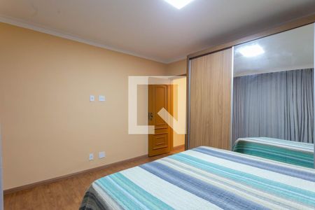 Suíte de casa para alugar com 2 quartos, 90m² em Vila Marte, São Paulo